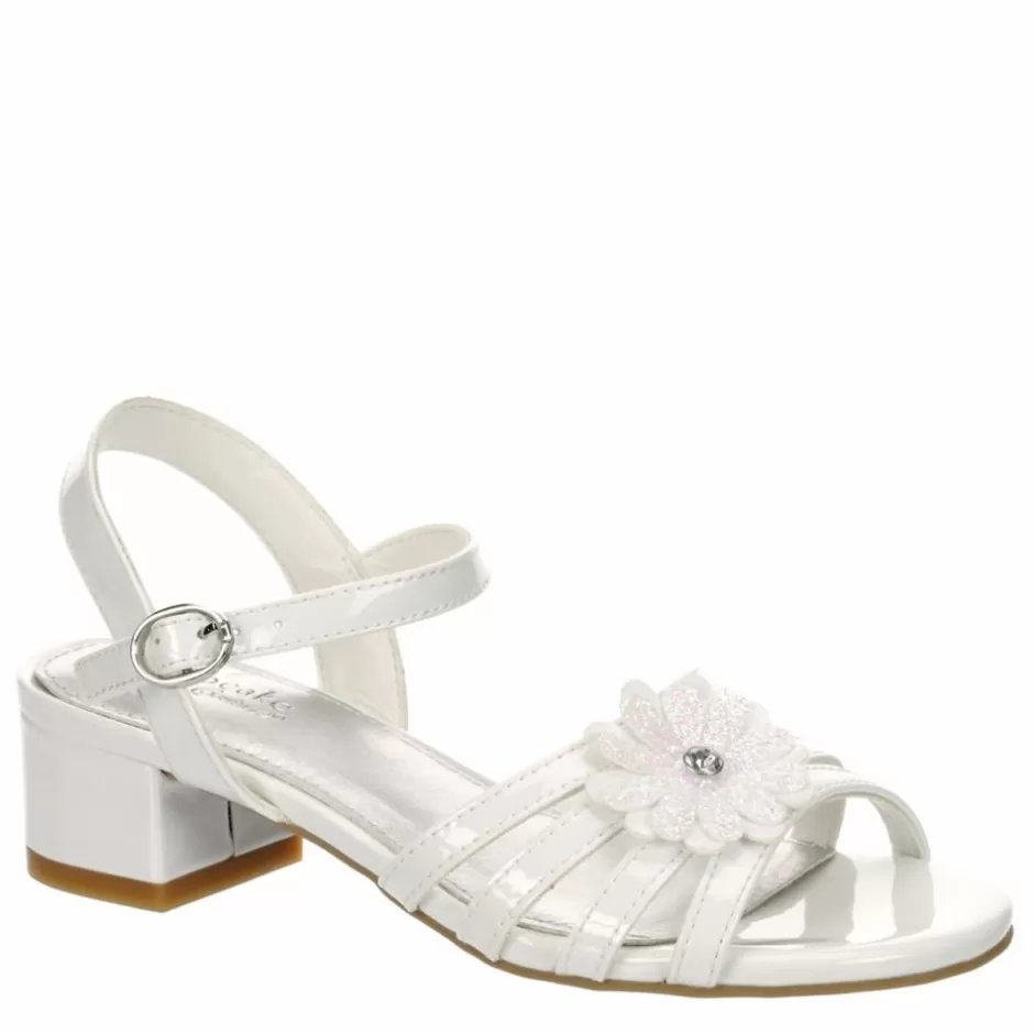 Girls Little-Big Kid Blossom Dress Sandal>CUPCAKE COUTURE Online