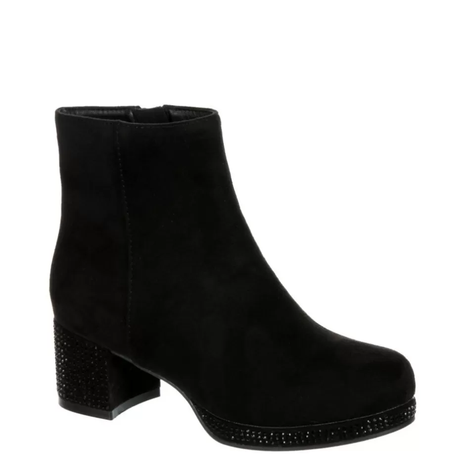 Girls Little-Big Kid Bree Dress Boot>CUPCAKE COUTURE Outlet