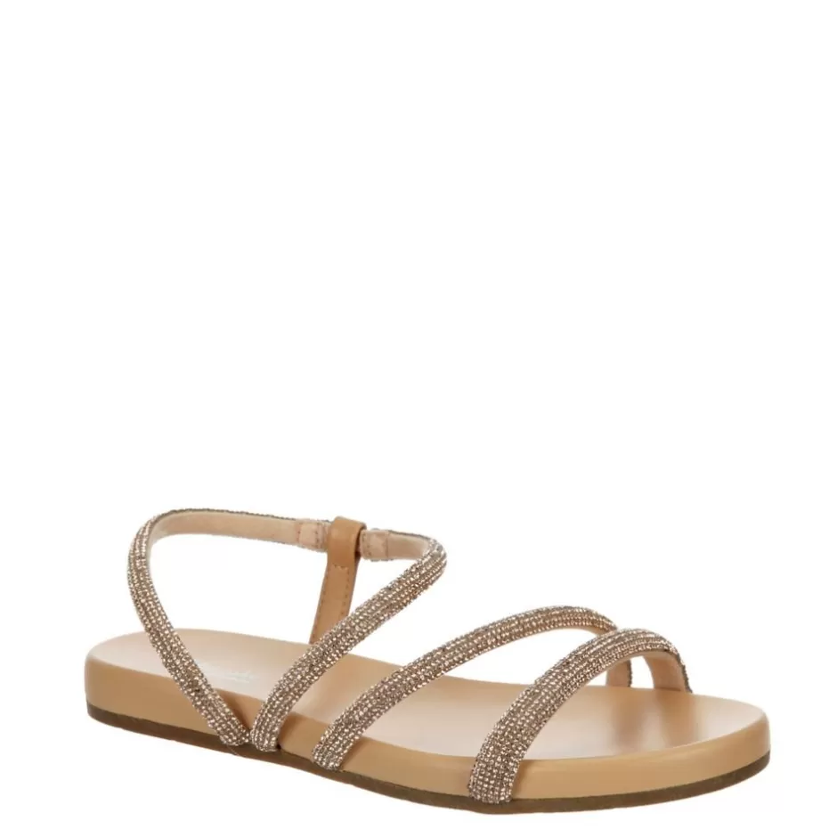 Girls Little-Big Kid Juliet Sandal>CUPCAKE COUTURE Sale