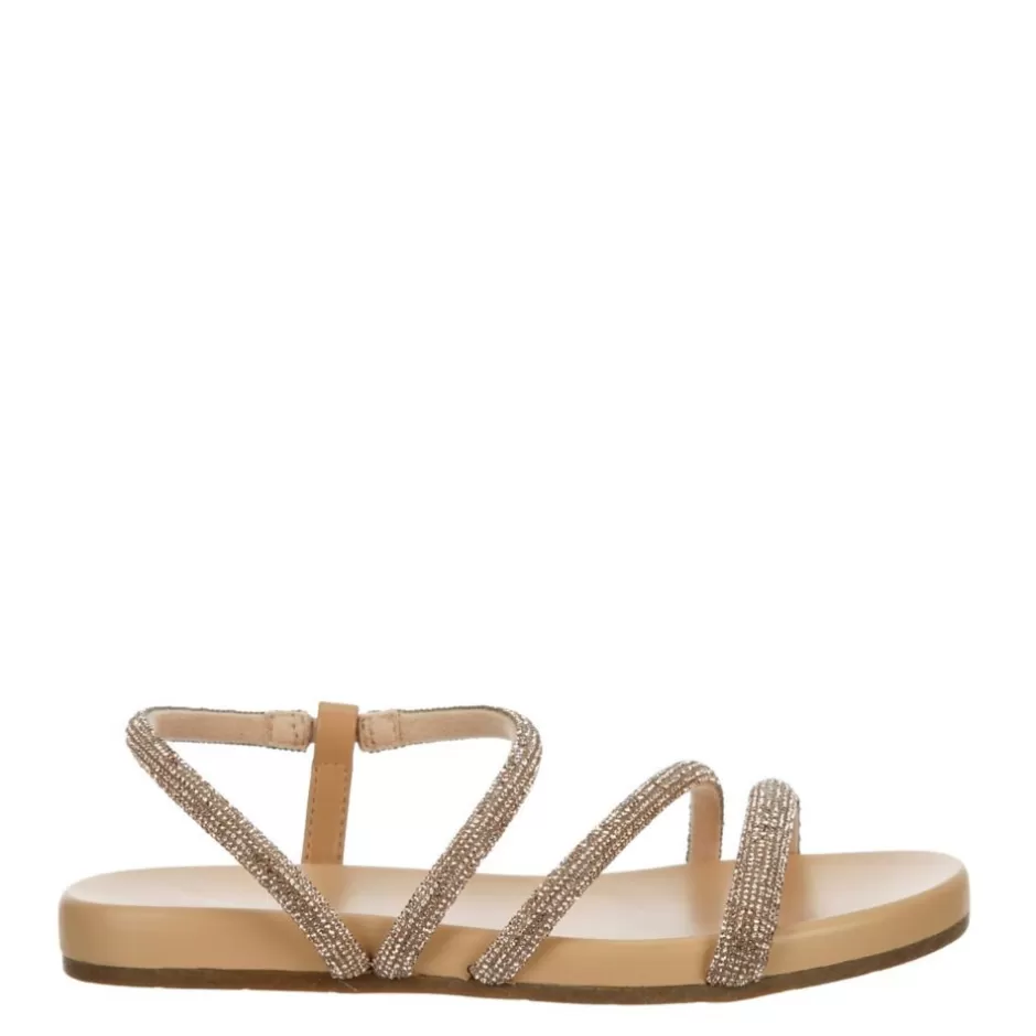 Girls Little-Big Kid Juliet Sandal>CUPCAKE COUTURE Sale