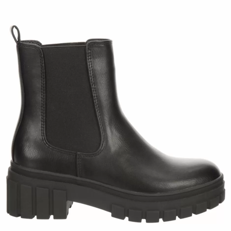 Girls Little-Big Kid Kat Chelsea Boot>CUPCAKE COUTURE Fashion