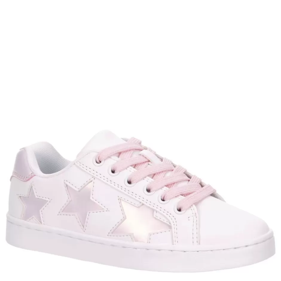 Girls Little-Big Kid Lenti Sneaker>CUPCAKE COUTURE Fashion