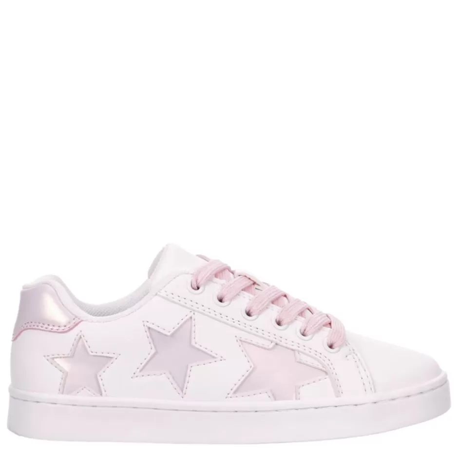 Girls Little-Big Kid Lenti Sneaker>CUPCAKE COUTURE Fashion