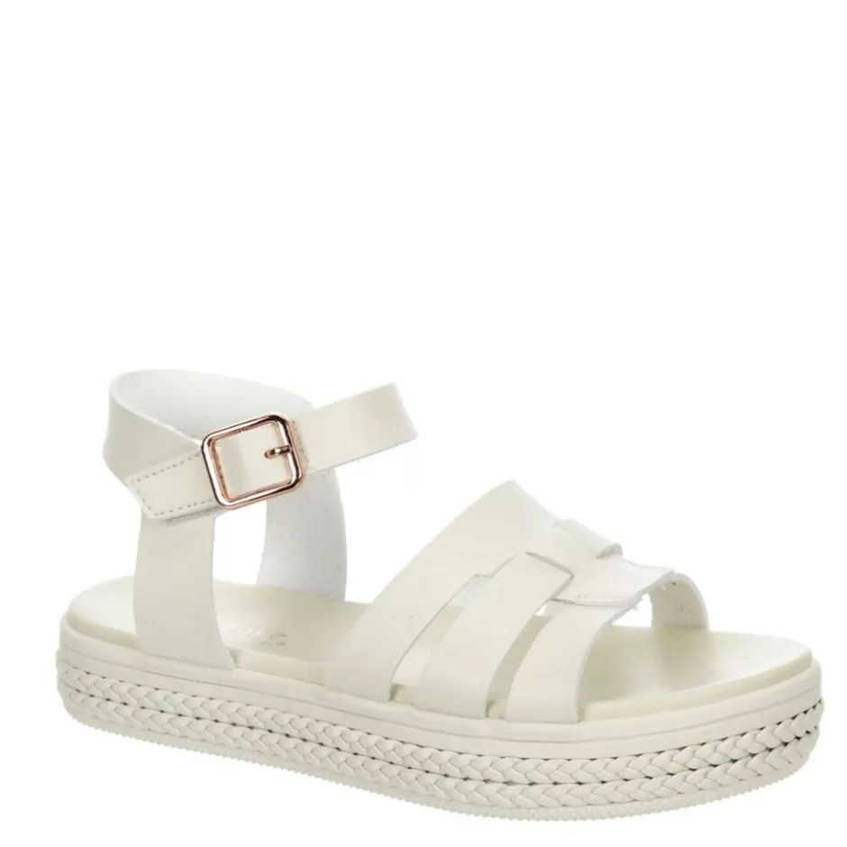 Girls Little-Big Kid Markae Sandal>CUPCAKE COUTURE Sale