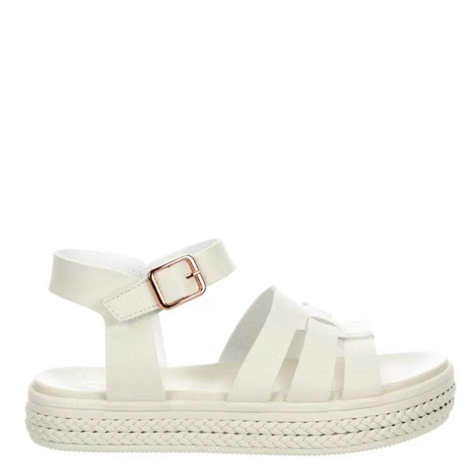 Girls Little-Big Kid Markae Sandal>CUPCAKE COUTURE Sale