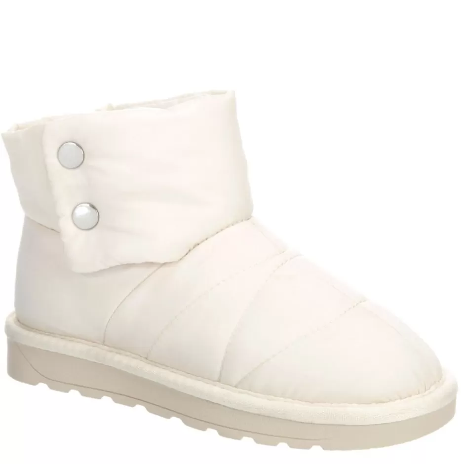 Girls Little-Big Kid Puffin Boot>CUPCAKE COUTURE Hot