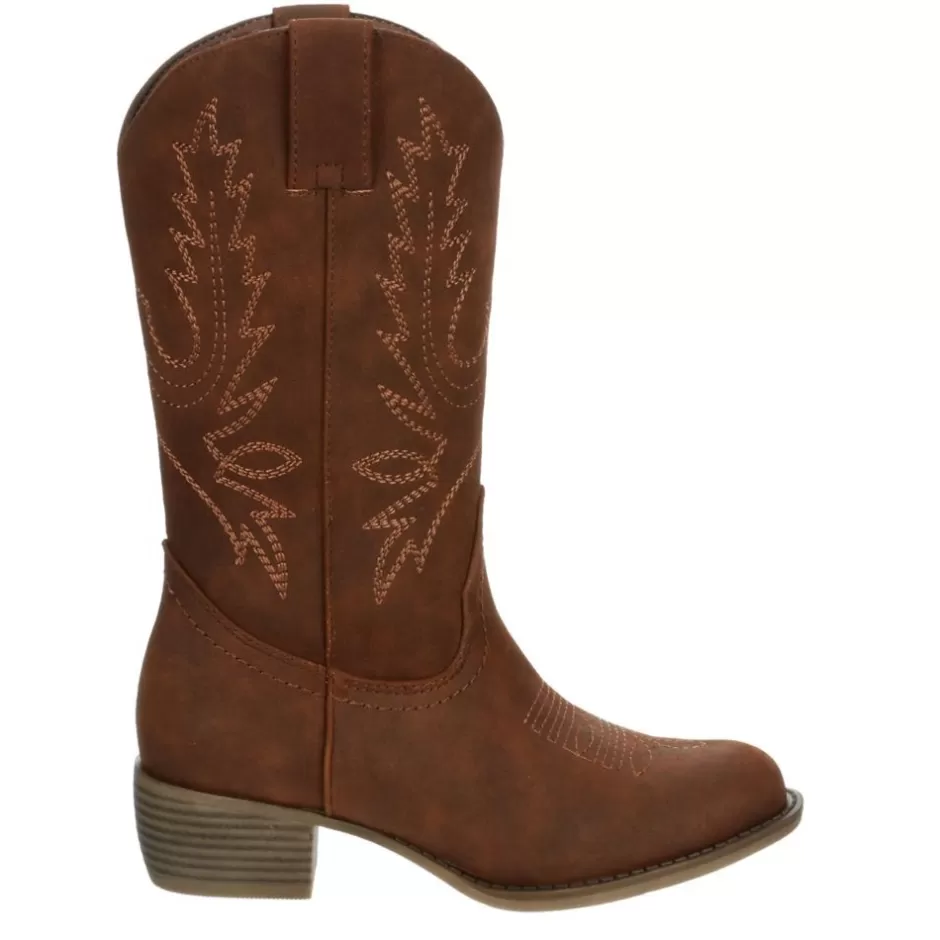 Girls Little-Big Kid Shelby Western Boot>CUPCAKE COUTURE Discount