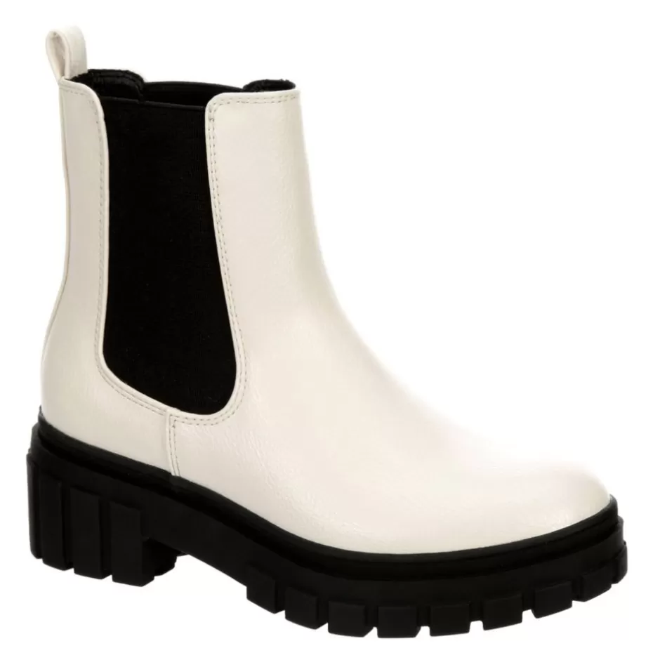 Girls Little-Big Kid Teagan Chelsea Boot>CUPCAKE COUTURE Cheap