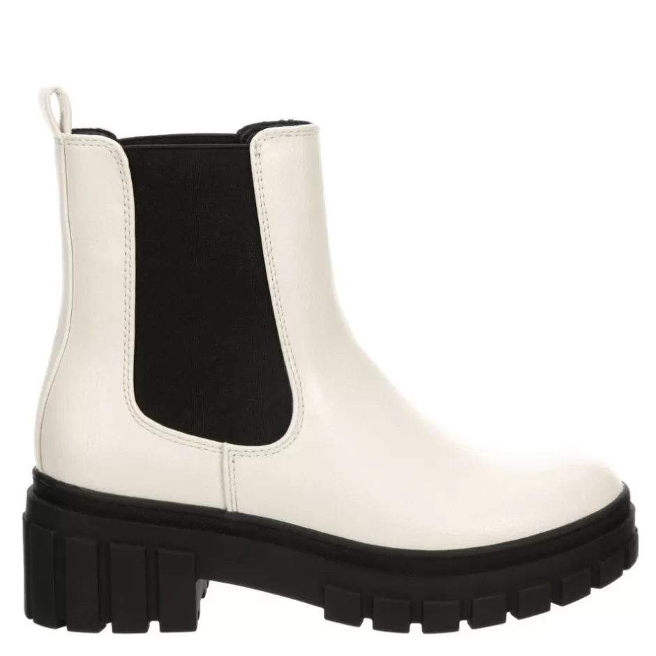 Girls Little-Big Kid Teagan Chelsea Boot>CUPCAKE COUTURE Cheap