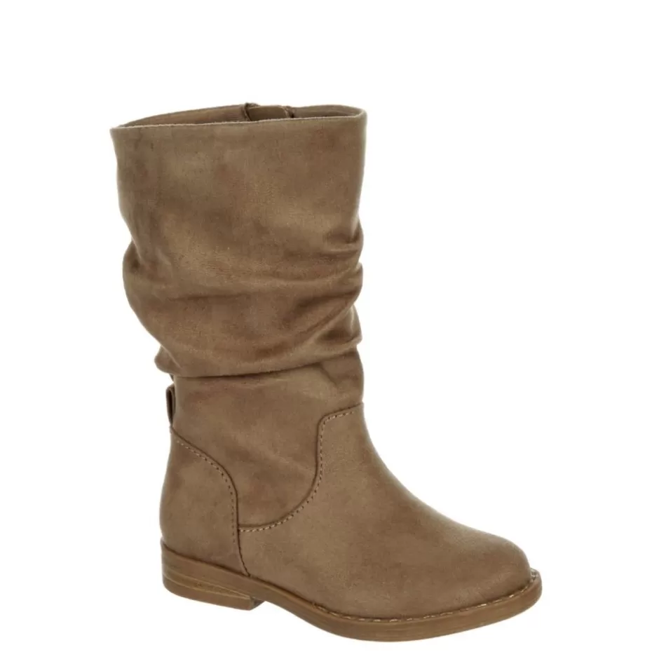 Girls Toddler Callie Boot>CUPCAKE COUTURE Cheap