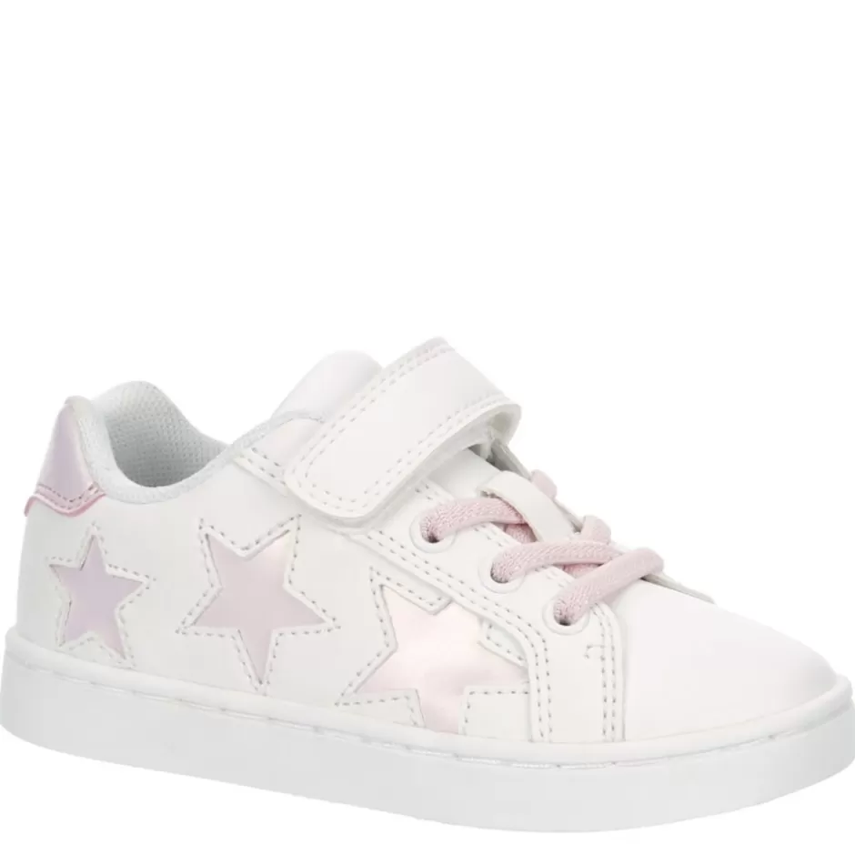 Girls Toddler Lil Lenti Sneaker>CUPCAKE COUTURE Cheap