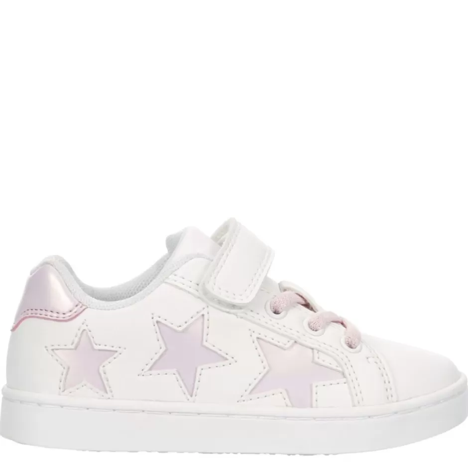 Girls Toddler Lil Lenti Sneaker>CUPCAKE COUTURE Cheap