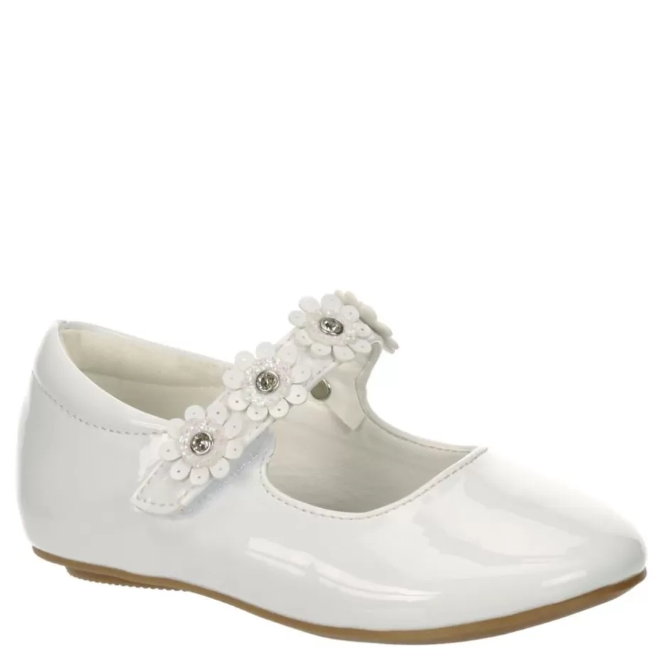 Girls Toddler-Little Kid Daisee Dress Flat>CUPCAKE COUTURE Online