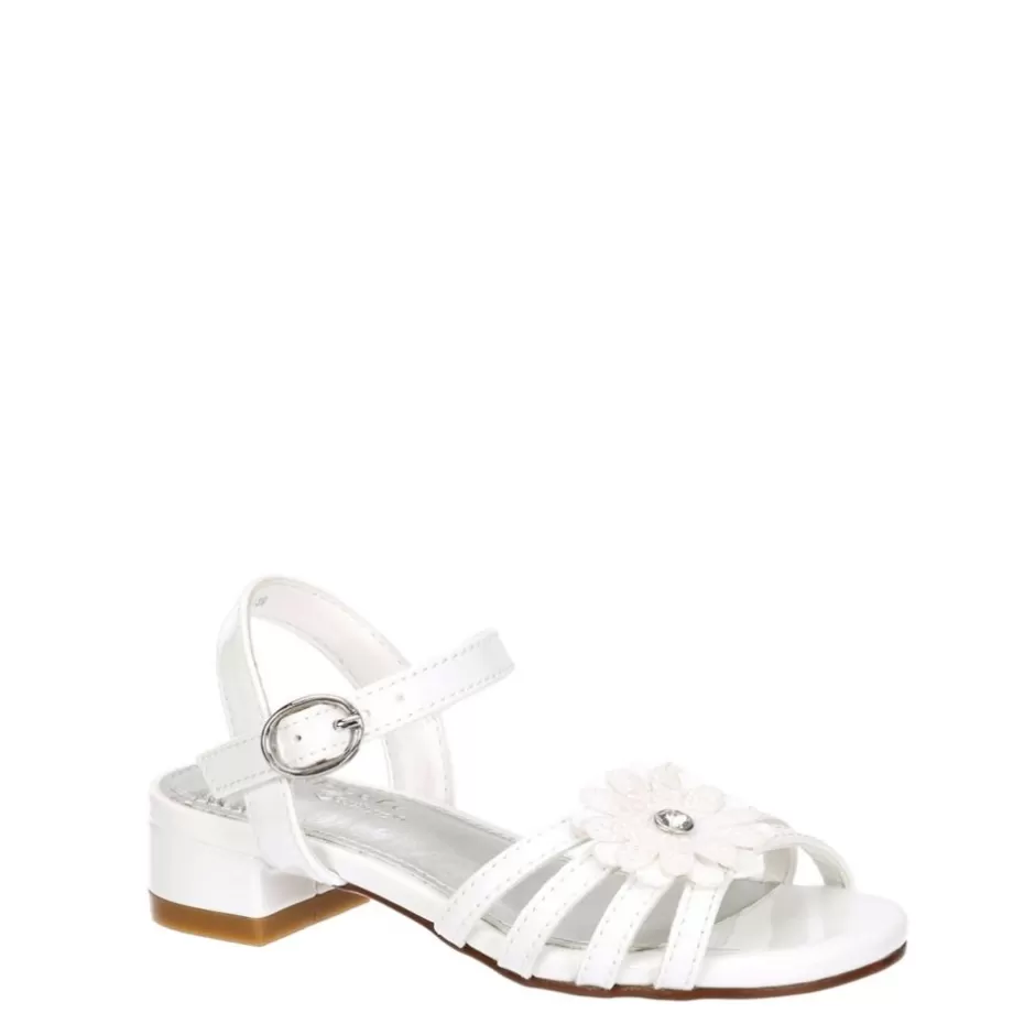 Girls Toddler-Little Kid Lil Blossom Sandal>CUPCAKE COUTURE Cheap