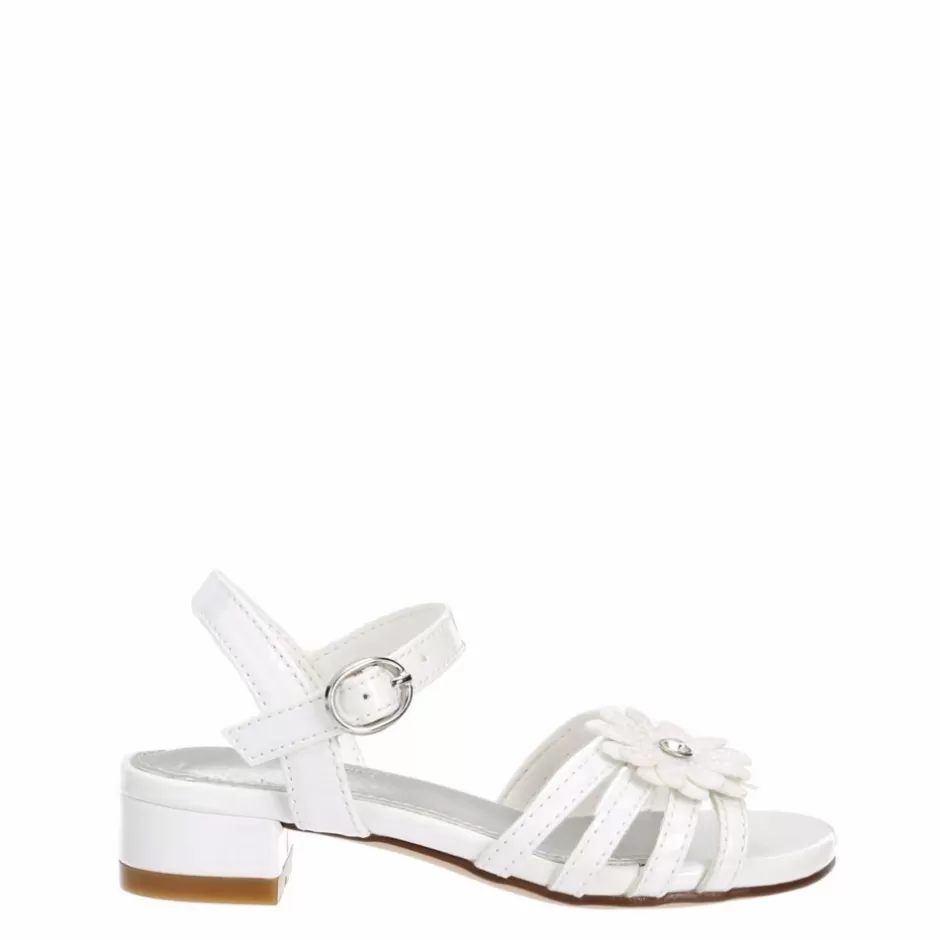 Girls Toddler-Little Kid Lil Blossom Sandal>CUPCAKE COUTURE Cheap