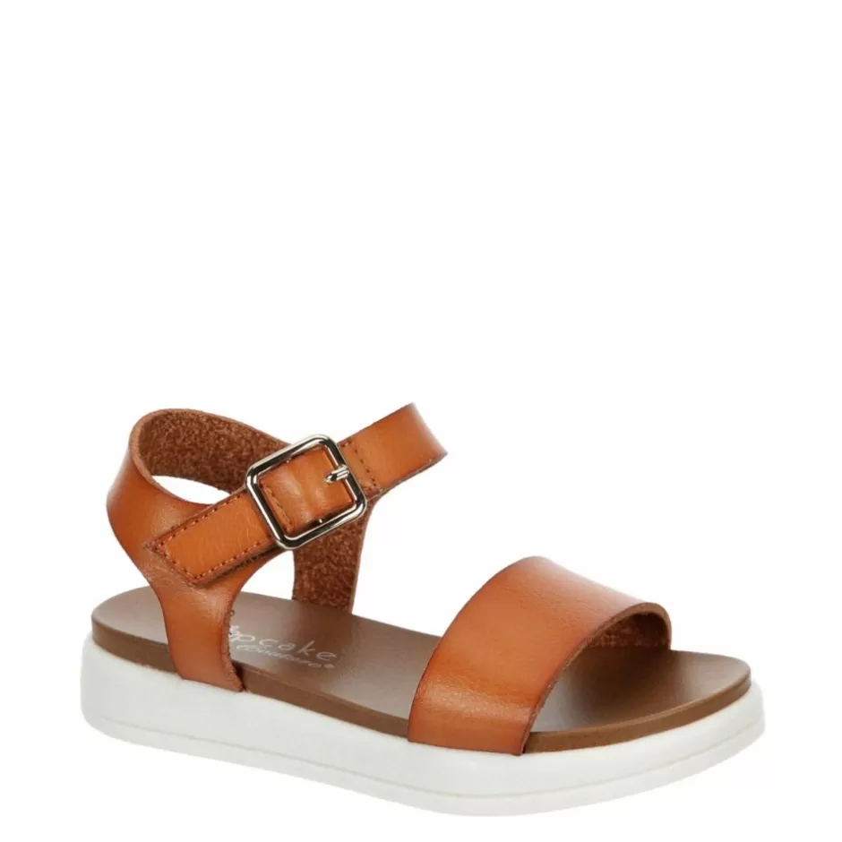 Girls Toddler-Little Kid Lil Marlow Sandal>CUPCAKE COUTURE Discount