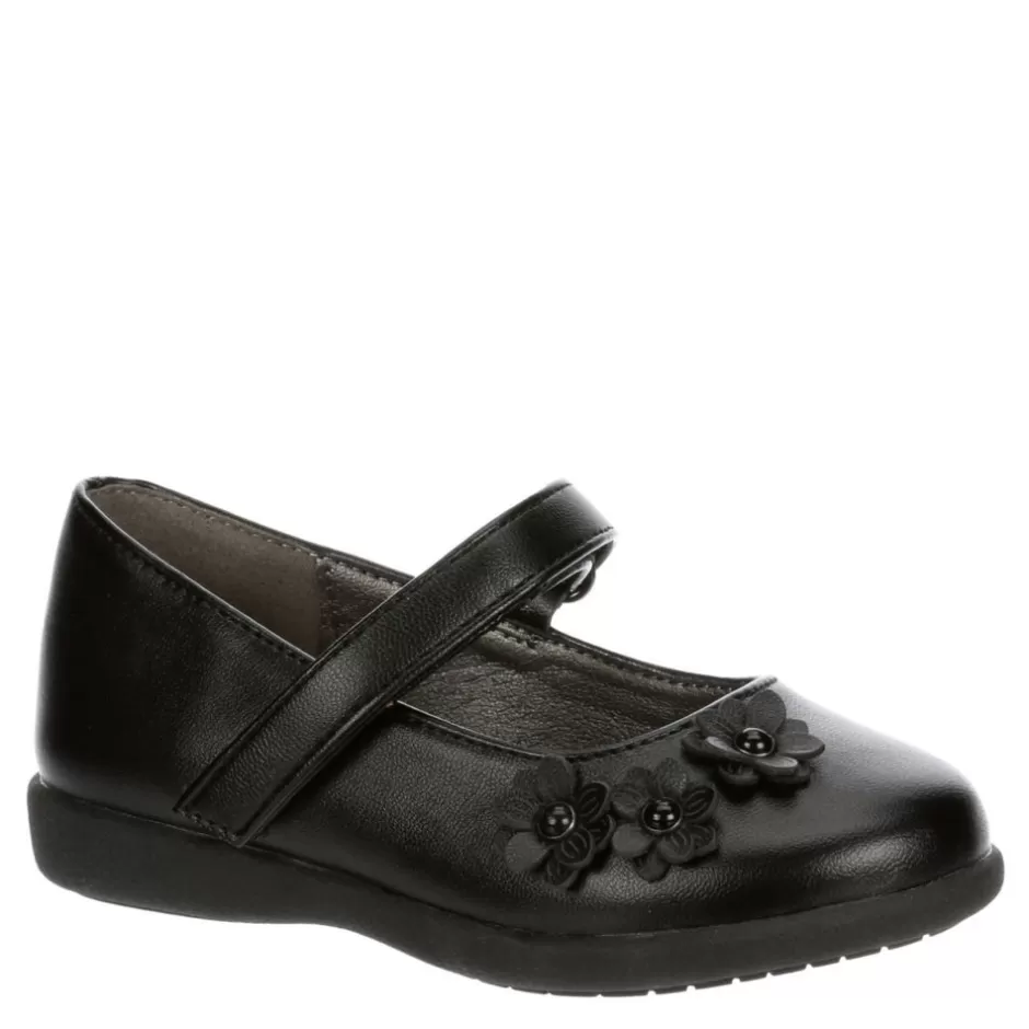 Girls Toddler-Little Kid Lil Play Shoe Flat>CUPCAKE COUTURE Sale