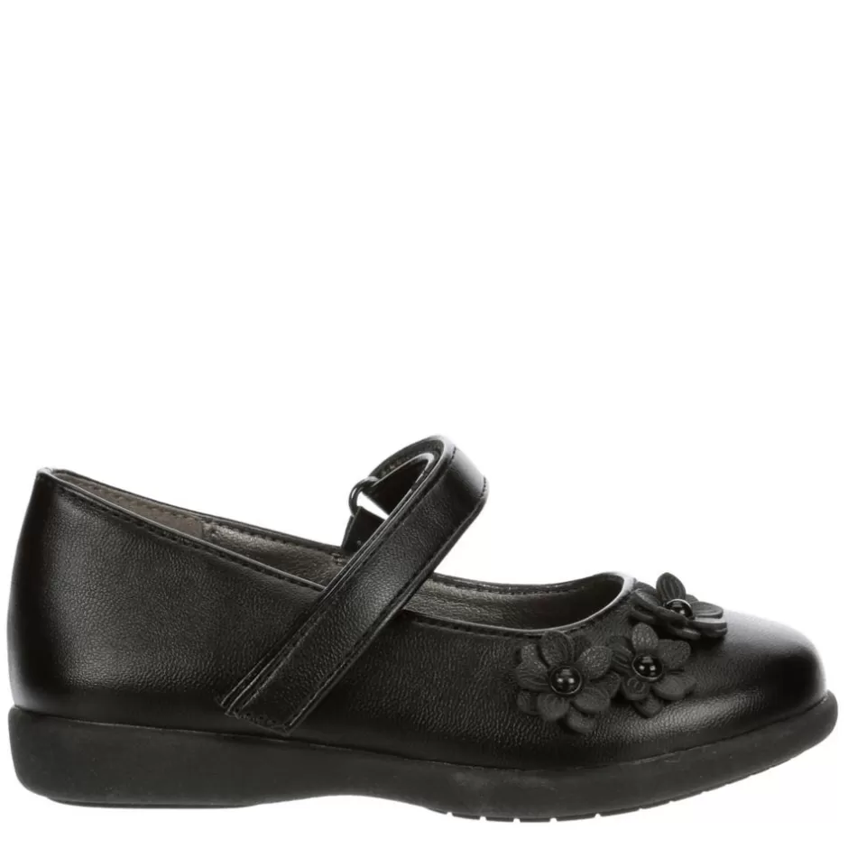 Girls Toddler-Little Kid Lil Play Shoe Flat>CUPCAKE COUTURE Sale