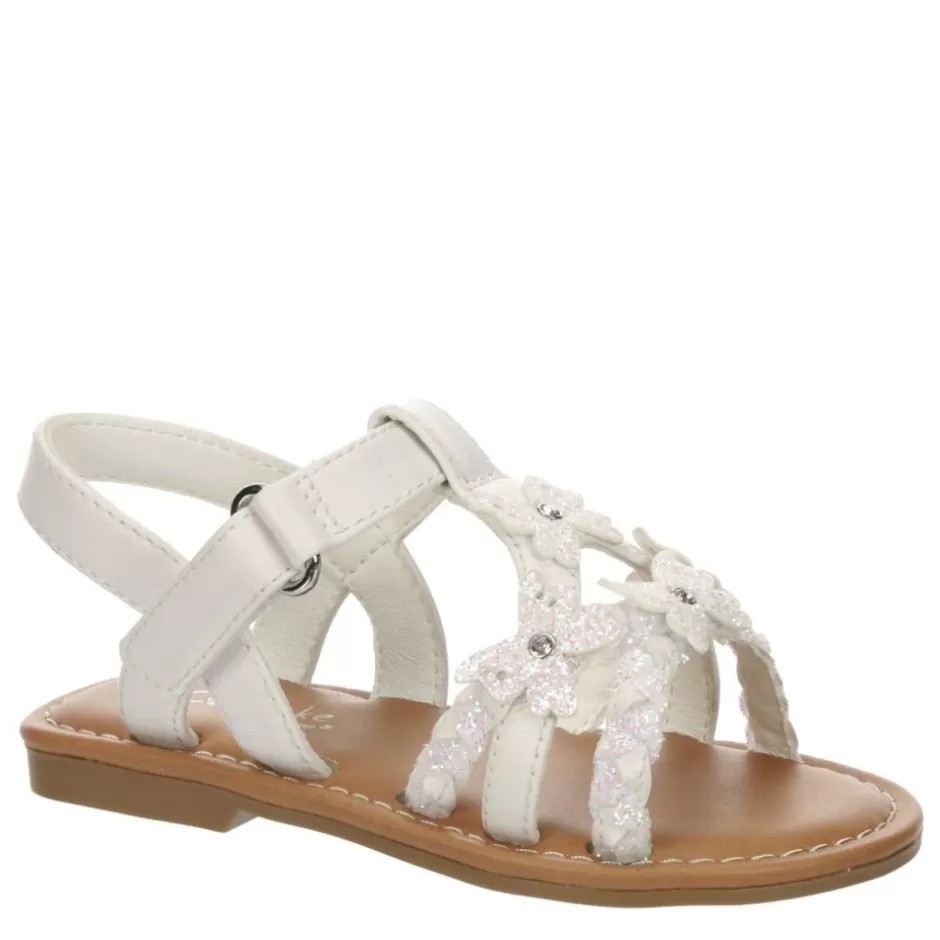 Girls Toddler-Little Kid Sugarfly Sandal>CUPCAKE COUTURE Outlet