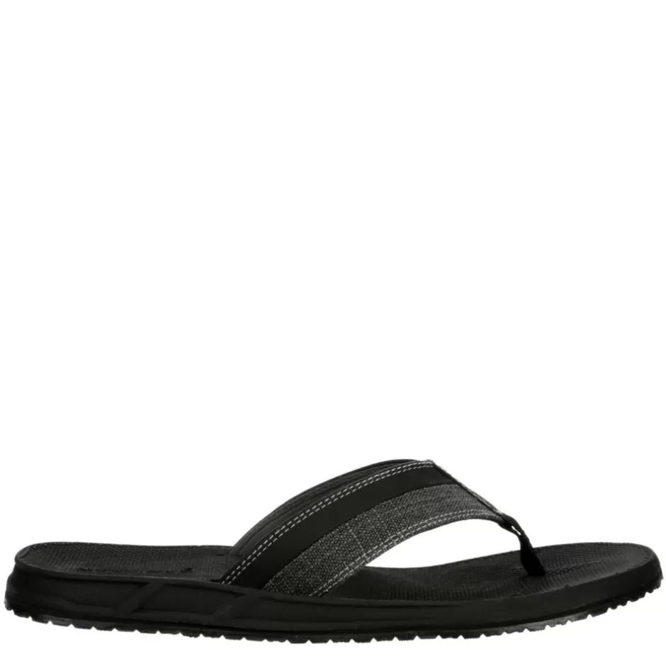 Mens Board Walk Flip Flop Sandal>DAY FIVE Cheap