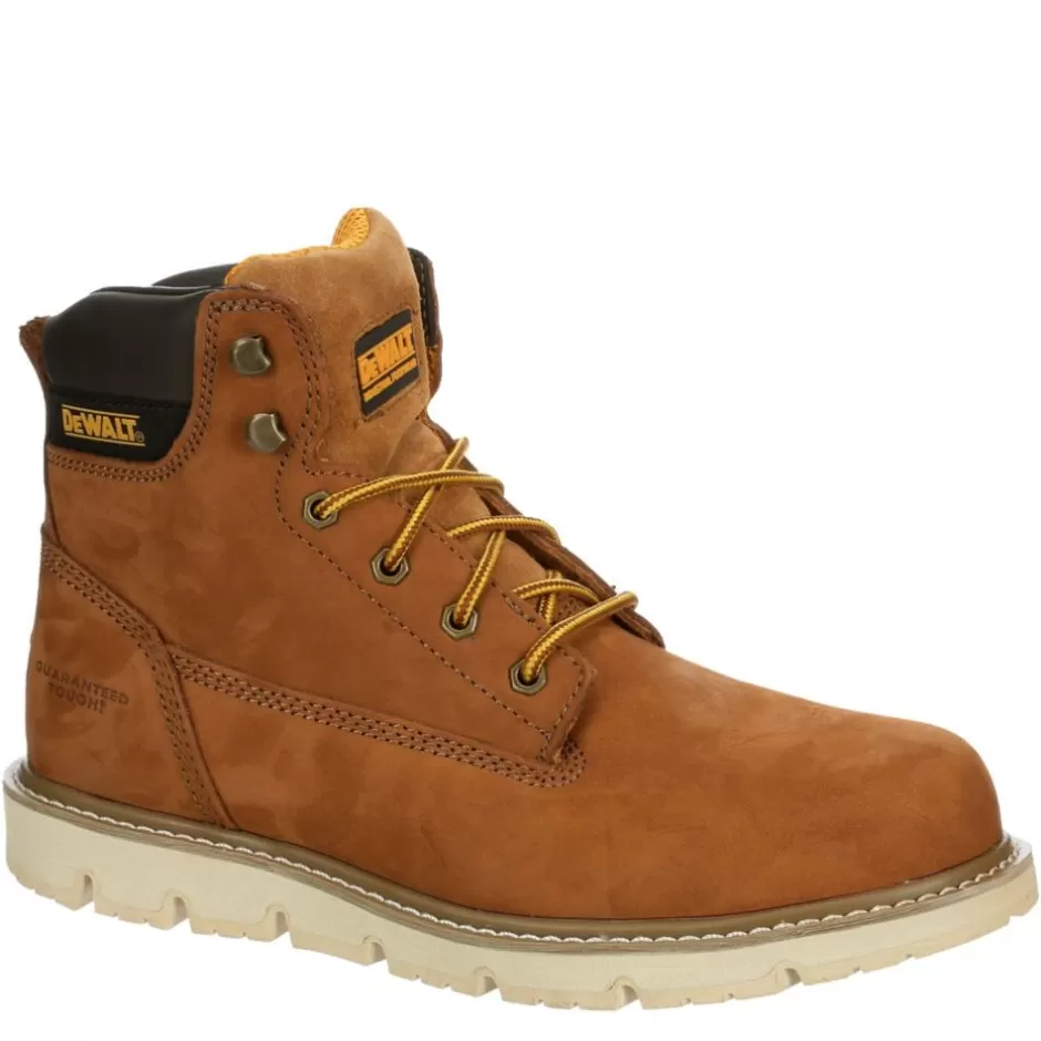 Mens Flex Steel Toe Work Boot>DeWalt Discount