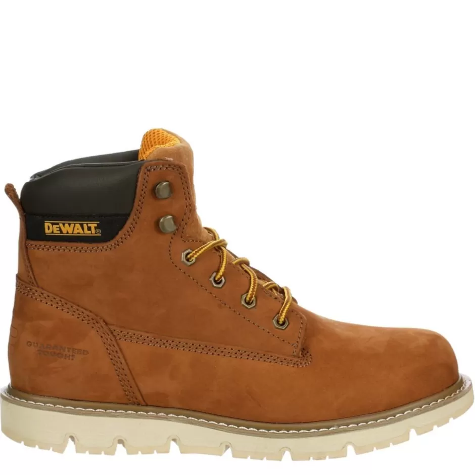 Mens Flex Steel Toe Work Boot>DeWalt Discount