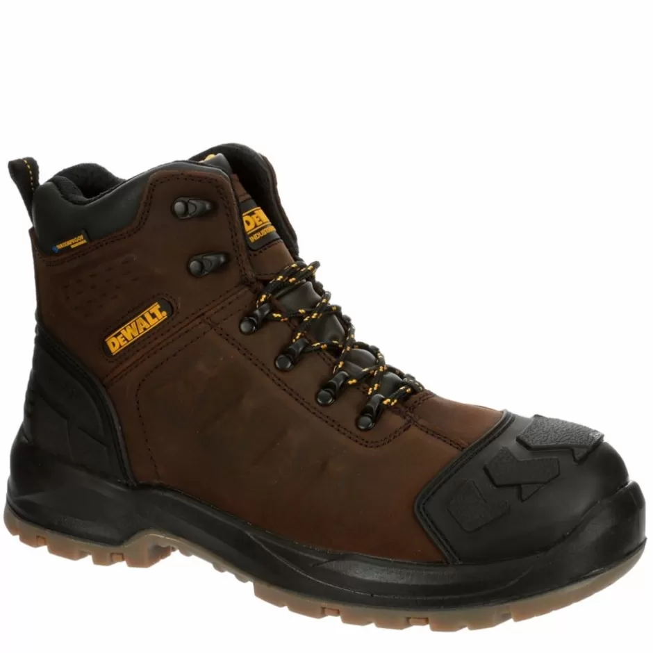 Mens Hadley Steel Toe Work Boot>DeWalt Cheap