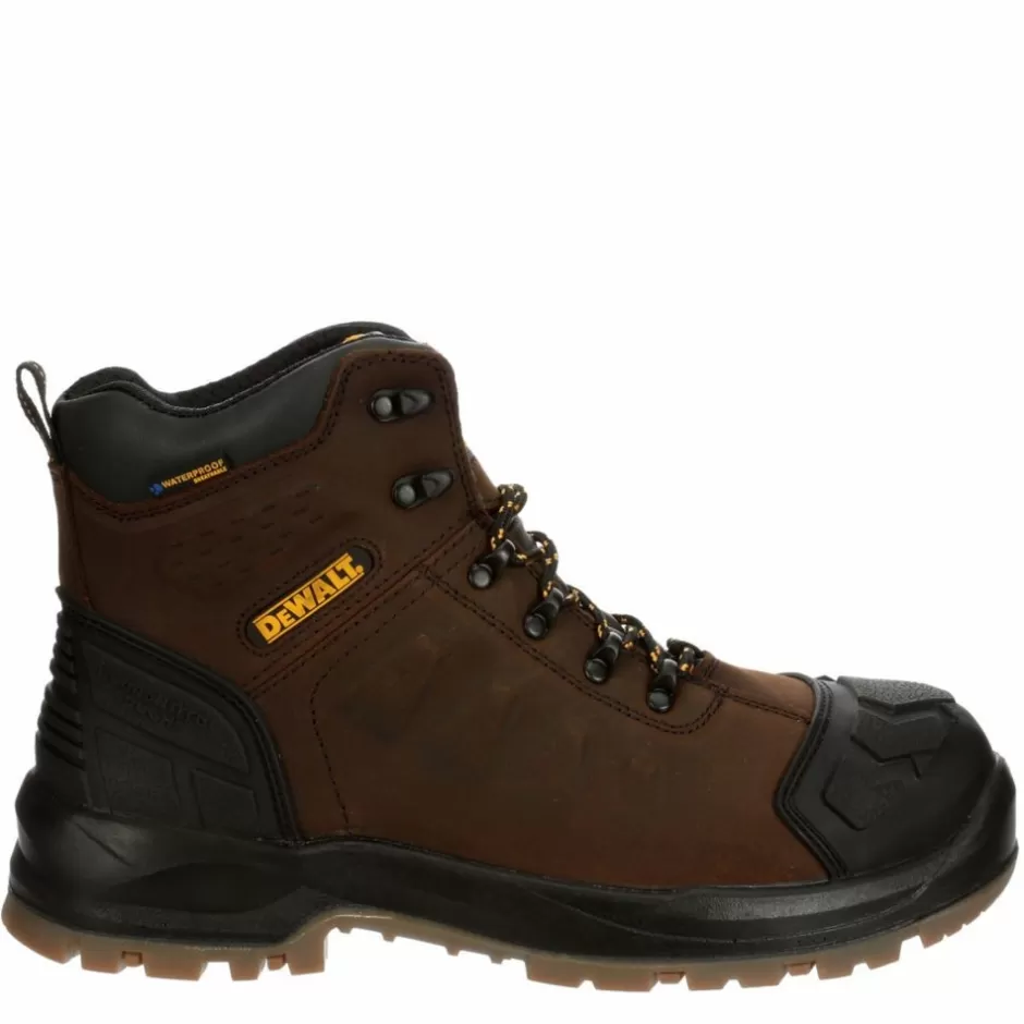 Mens Hadley Steel Toe Work Boot>DeWalt Cheap