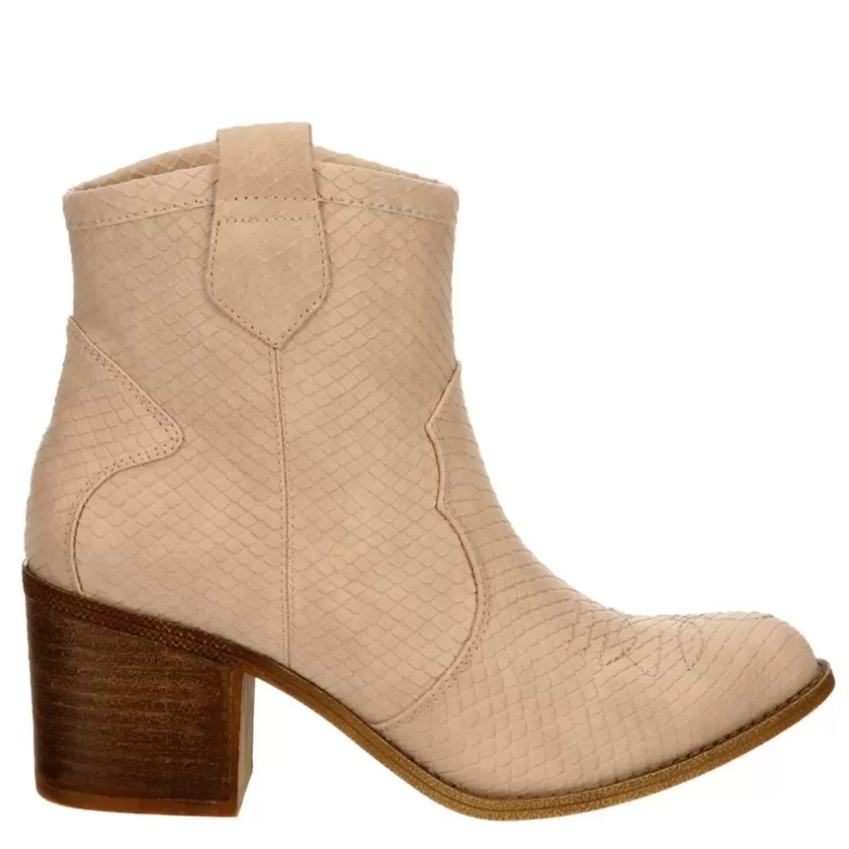 Womens Unite Western Boot>DIRTY LAUNDRY Discount