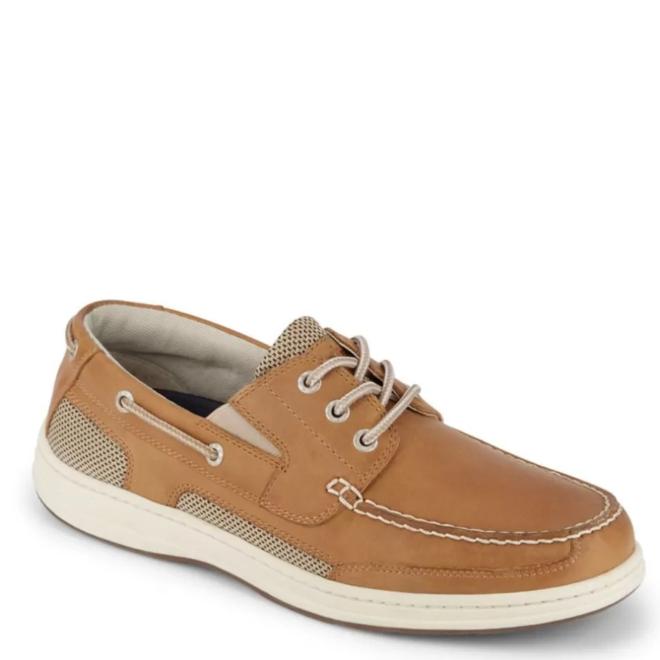 Mens Beacon Boat Shoe>DOCKERS Store