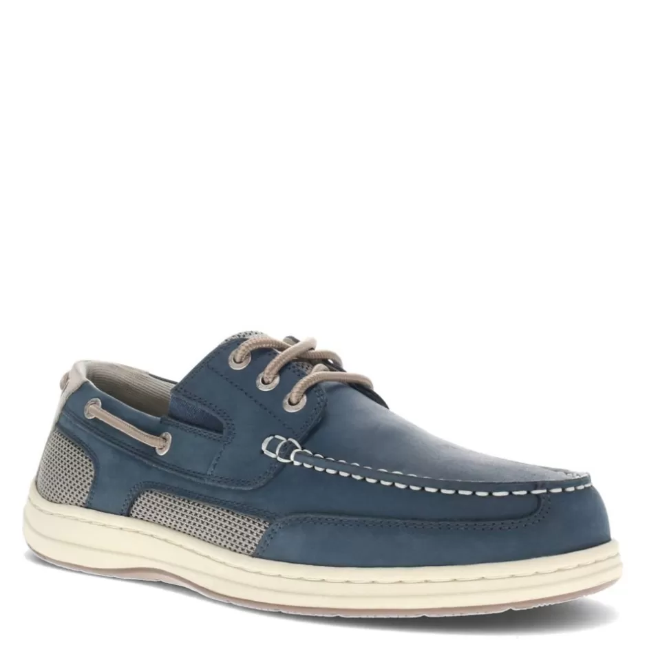 Mens Beacon Boat Shoe>DOCKERS Outlet