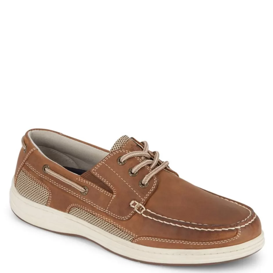 Mens Beacon Boat Shoe>DOCKERS Discount