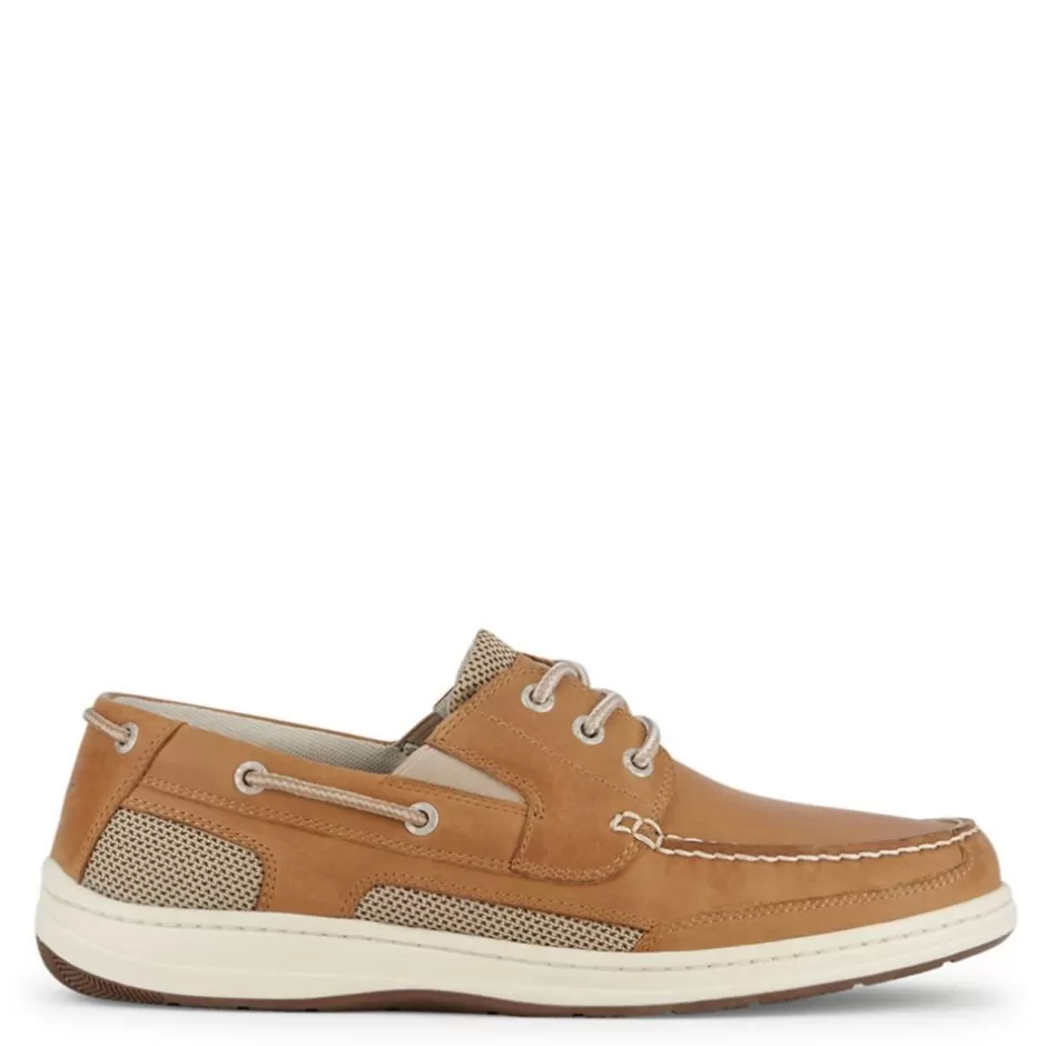 Mens Beacon Boat Shoe>DOCKERS Store