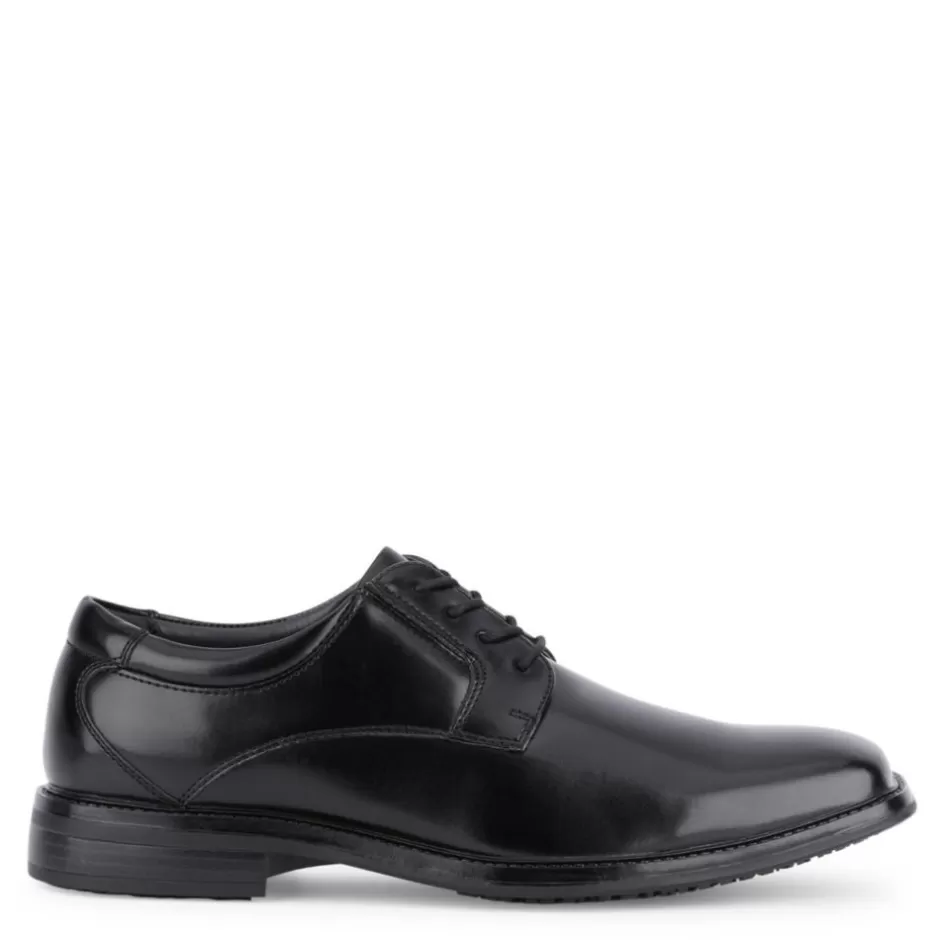 Mens Irving Slip Resistant Work Shoe>DOCKERS Flash Sale