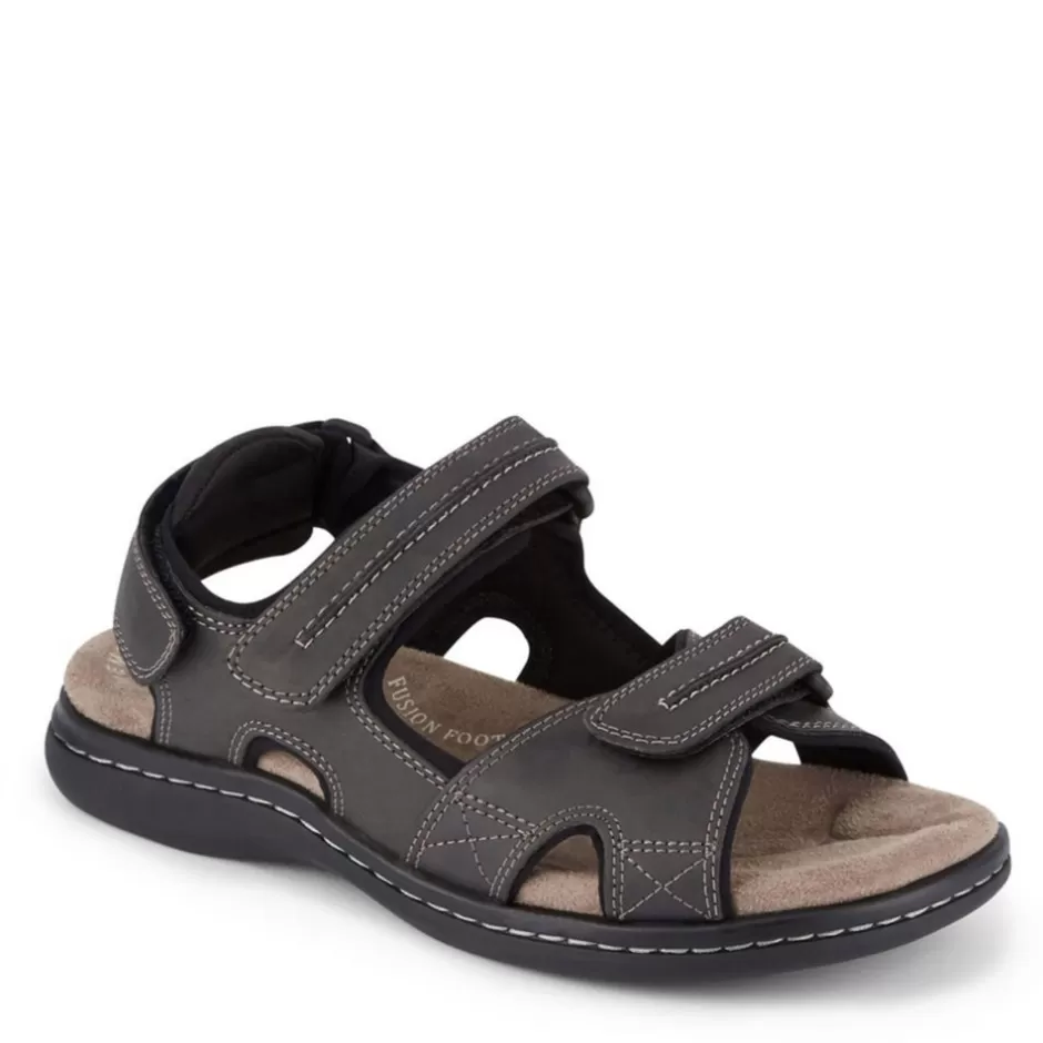 Mens Newpage Outdoor Sandal>DOCKERS Online