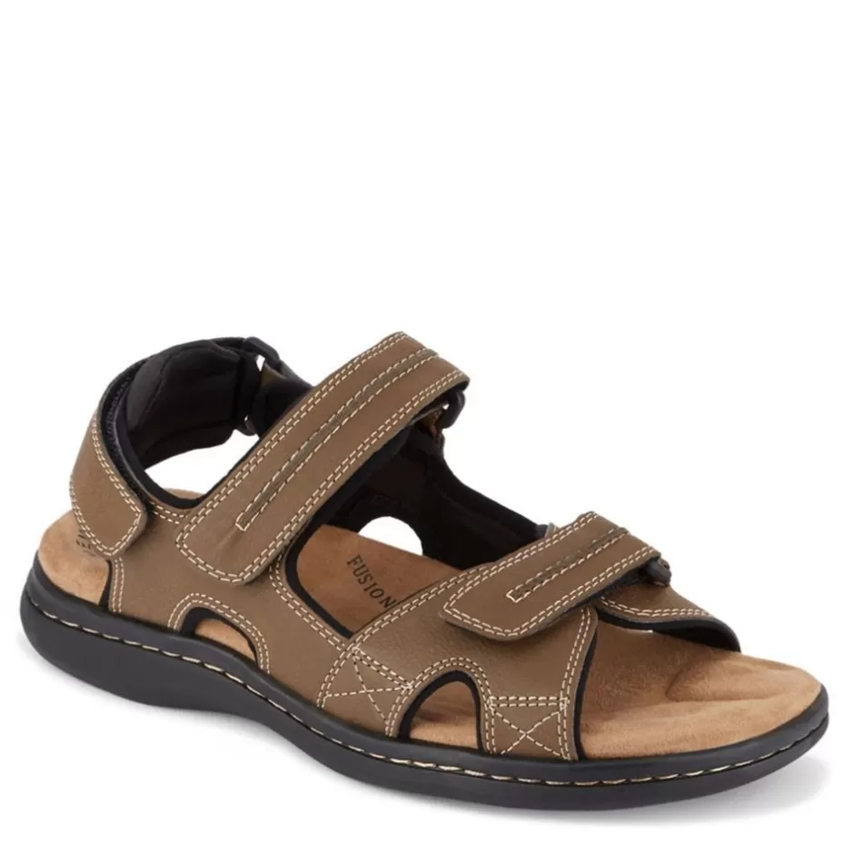 Mens Newpage Outdoor Sandal>DOCKERS Best