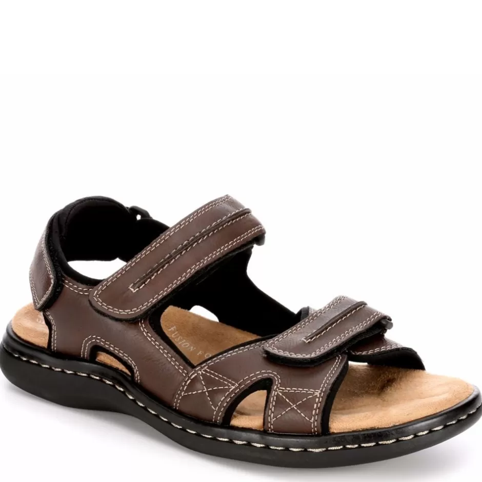 Mens Newpage Outdoor Sandal>DOCKERS Best Sale