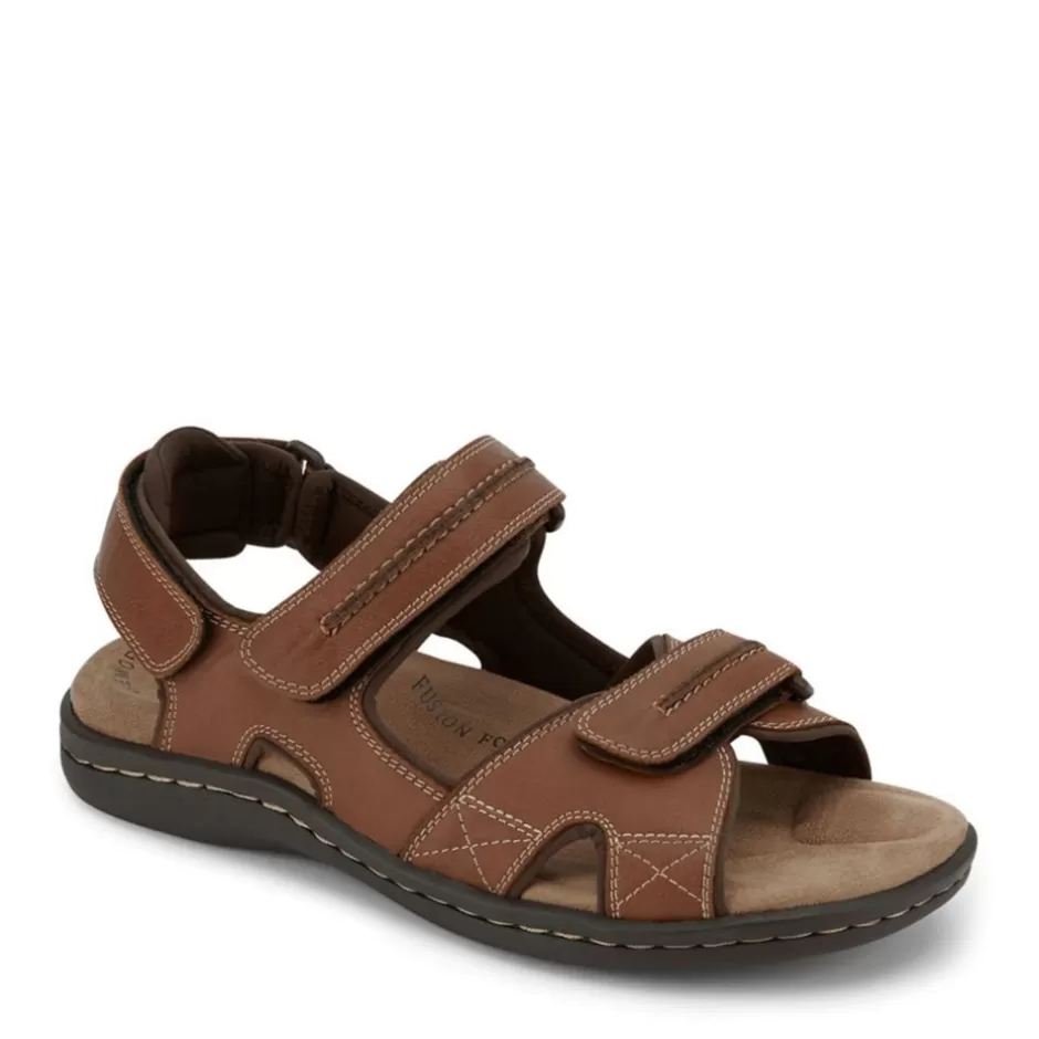 Mens Newpage Outdoor Sandal>DOCKERS Shop