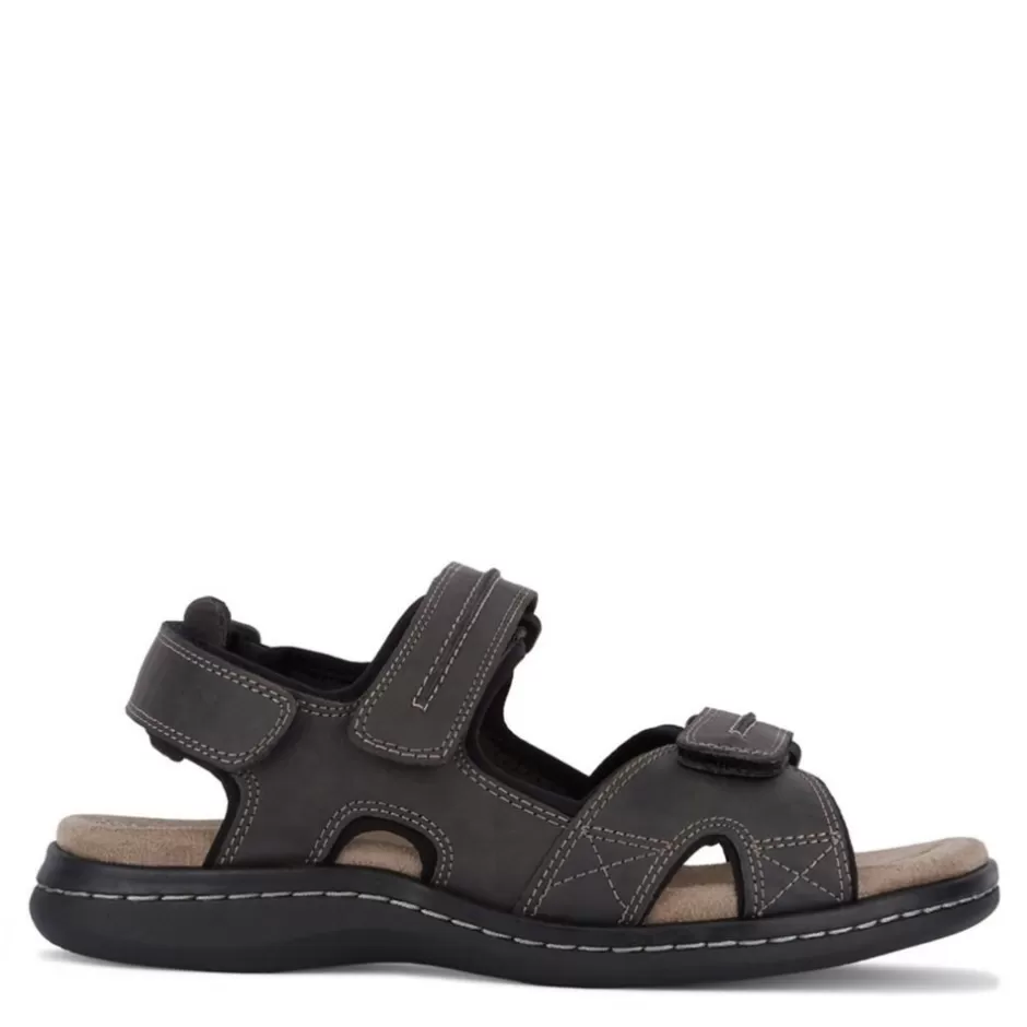 Mens Newpage Outdoor Sandal>DOCKERS Online