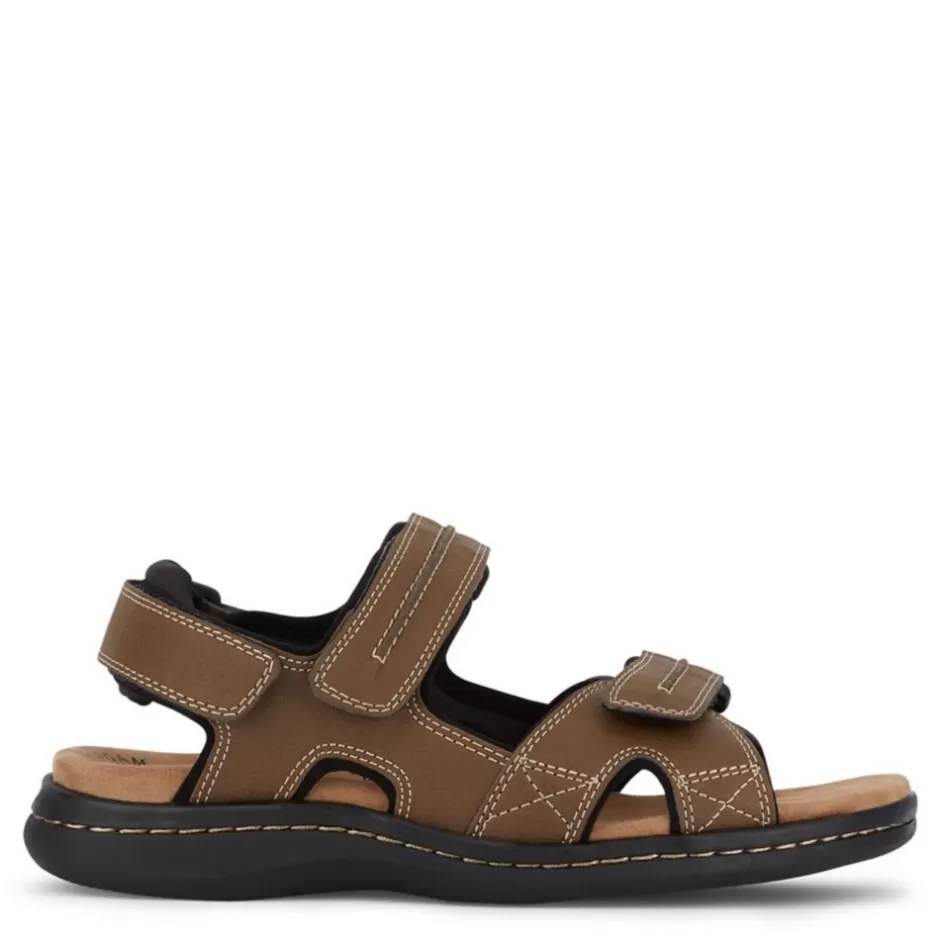 Mens Newpage Outdoor Sandal>DOCKERS Best