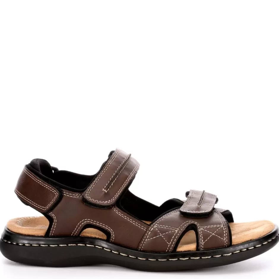 Mens Newpage Outdoor Sandal>DOCKERS Best Sale