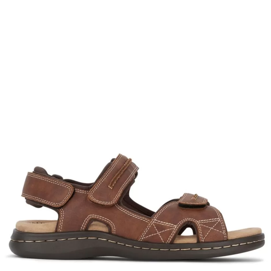 Mens Newpage Outdoor Sandal>DOCKERS Shop