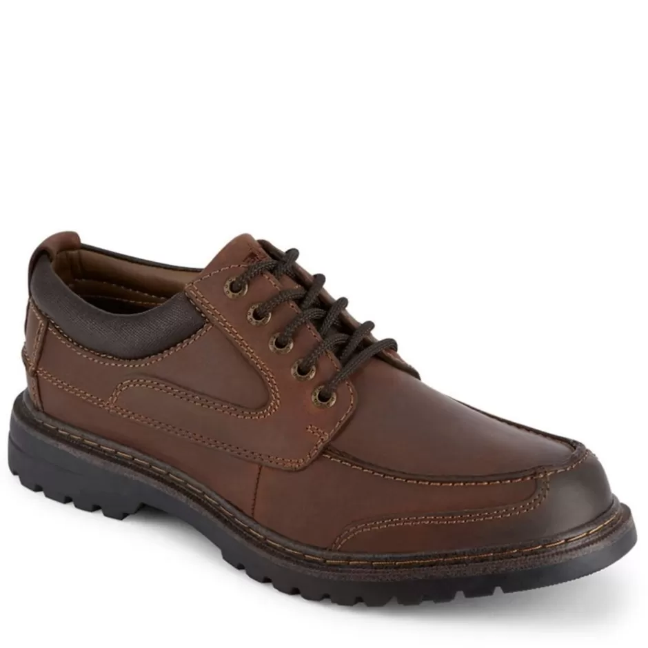 Mens Overton Oxford>DOCKERS Discount