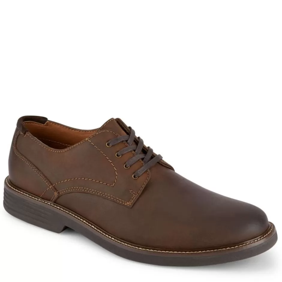 Mens Parkway Oxford>DOCKERS Clearance