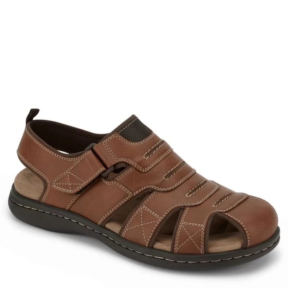 Mens Searose Outdoor Sandal>DOCKERS Best