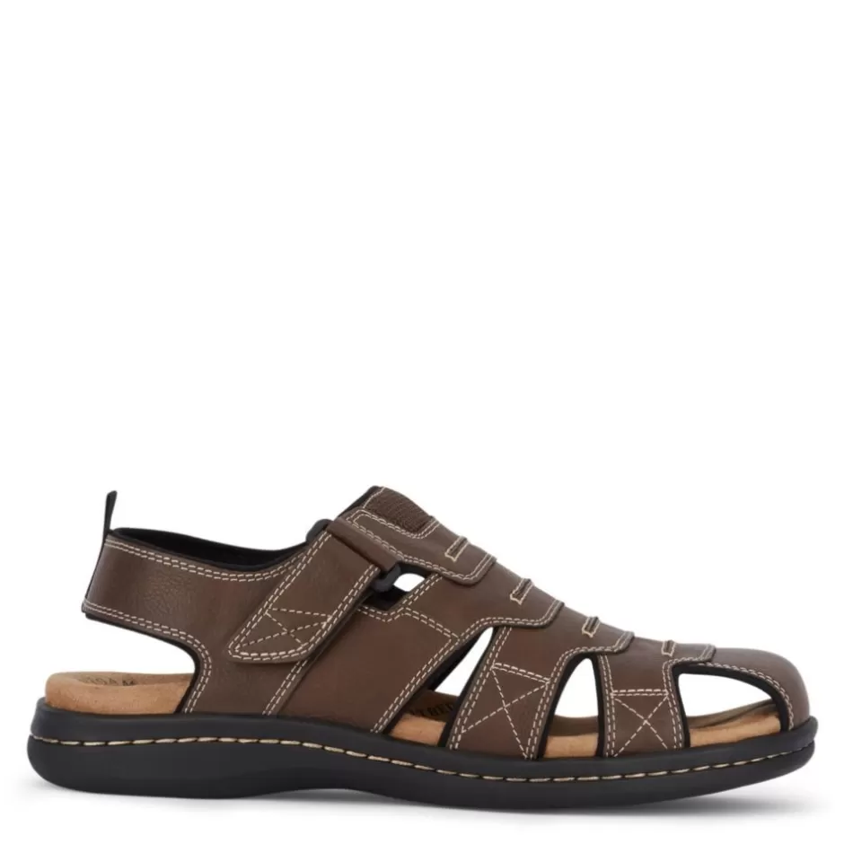 Mens Searose Outdoor Sandal>DOCKERS Best Sale