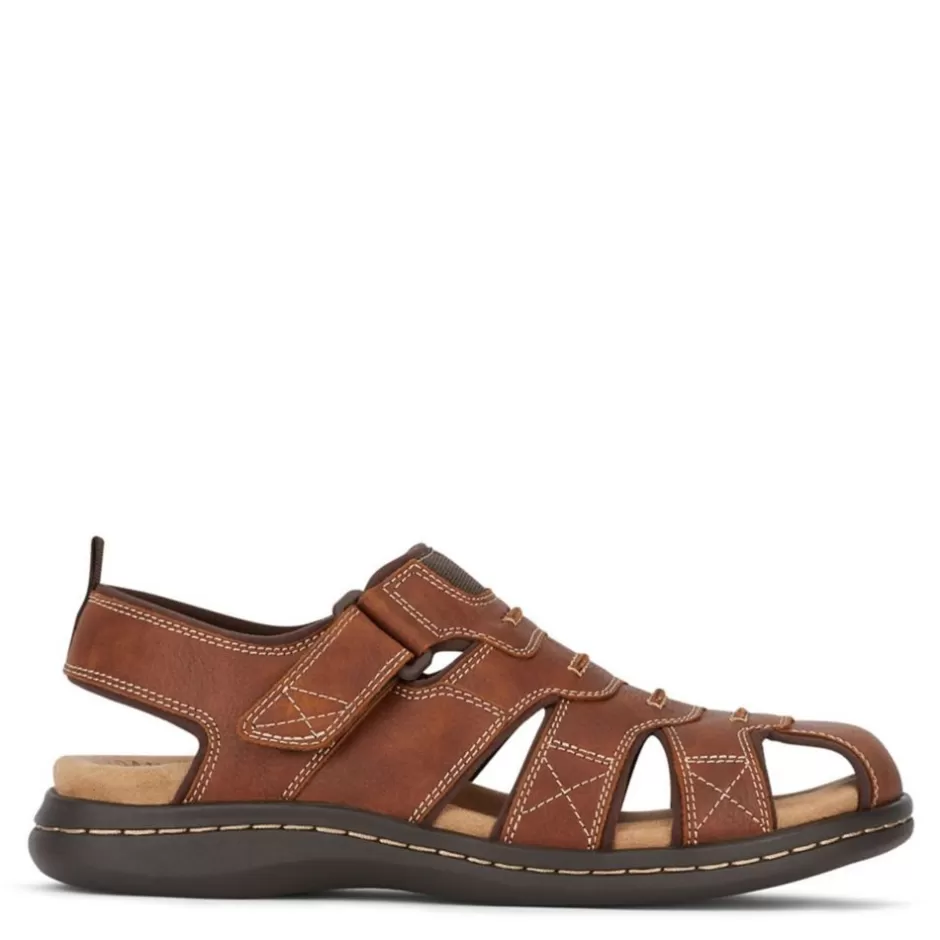 Mens Searose Outdoor Sandal>DOCKERS Best