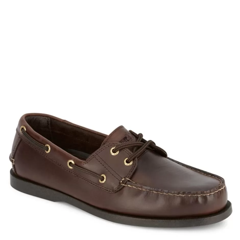 Mens Vargas Boat Shoe>DOCKERS Clearance