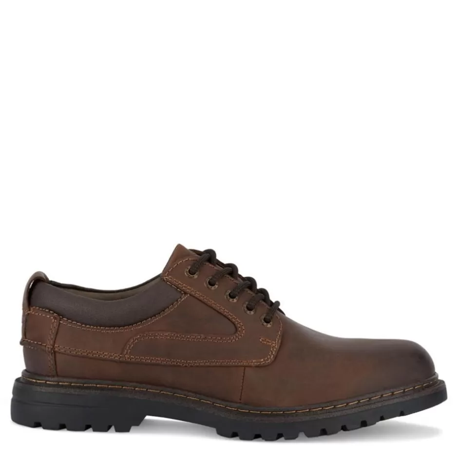 Mens Warden Oxford>DOCKERS Outlet