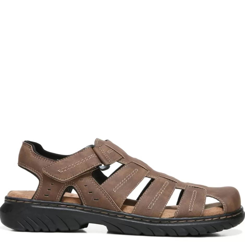 Dr. Scholl'S Mens Candid Outdoor Sandal>DR. SCHOLL'S Fashion